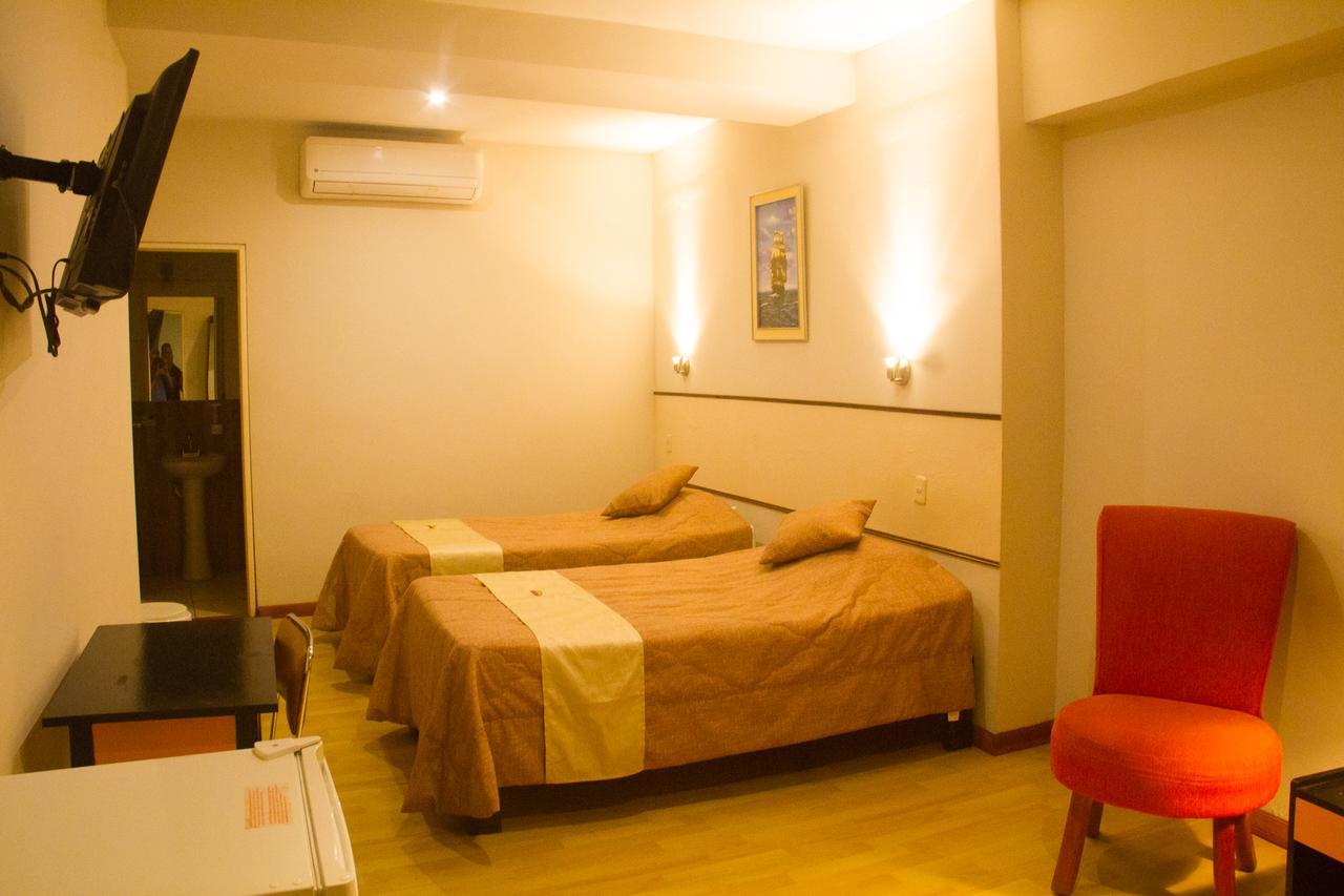 Hotel Safari Iquitos Exterior photo