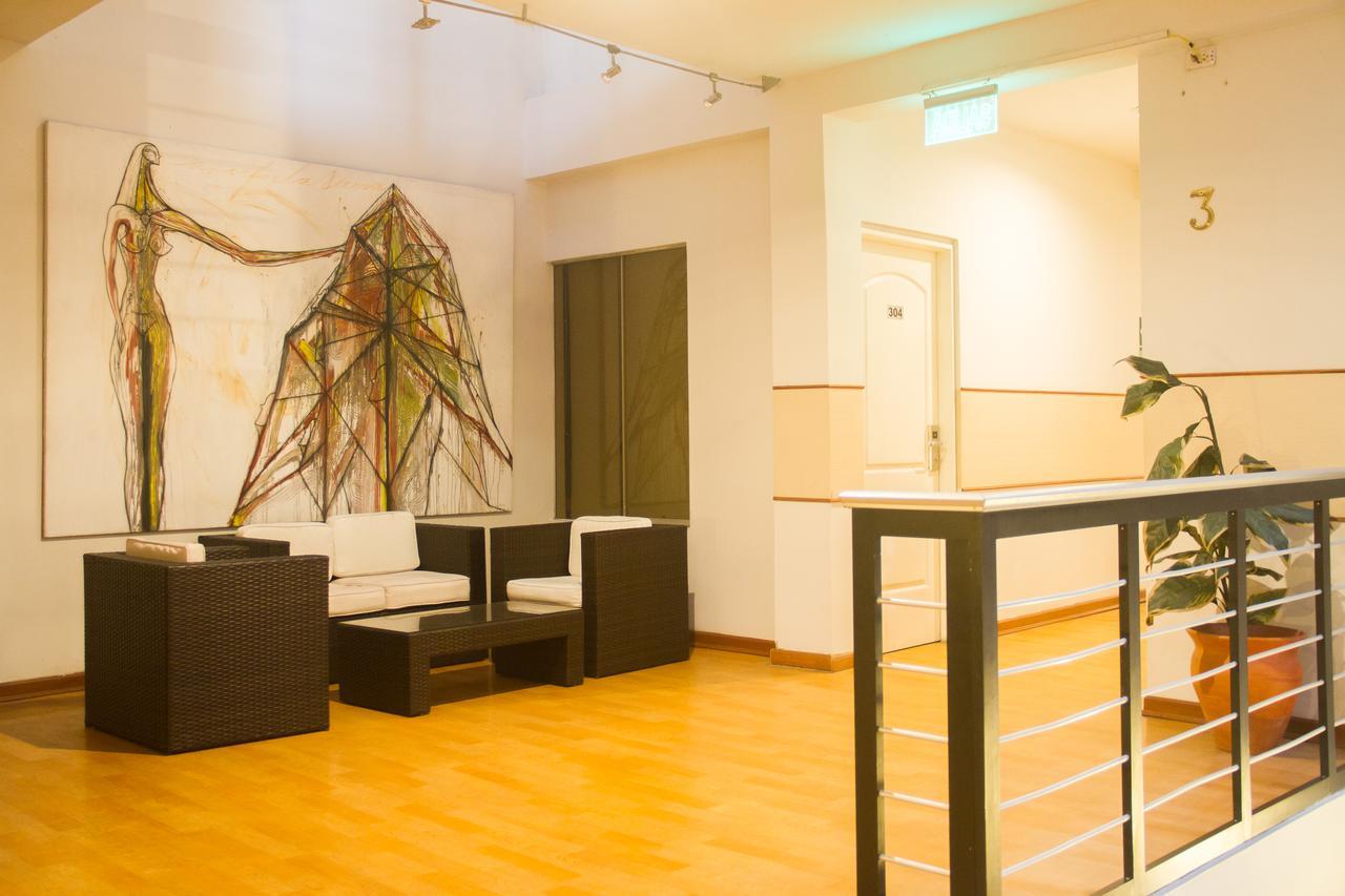 Hotel Safari Iquitos Exterior photo