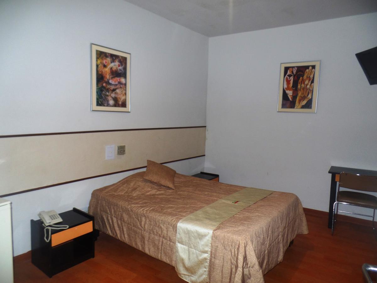 Hotel Safari Iquitos Exterior photo